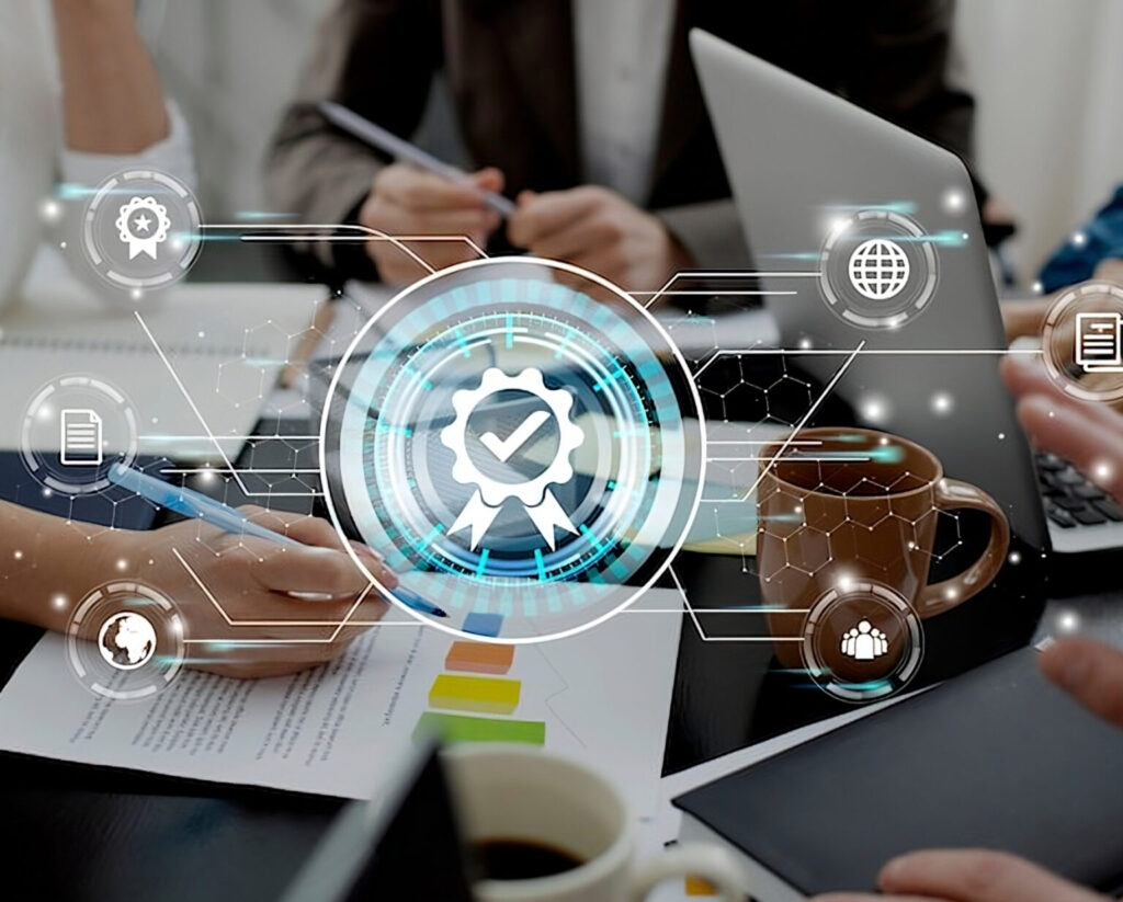 agile transformation services