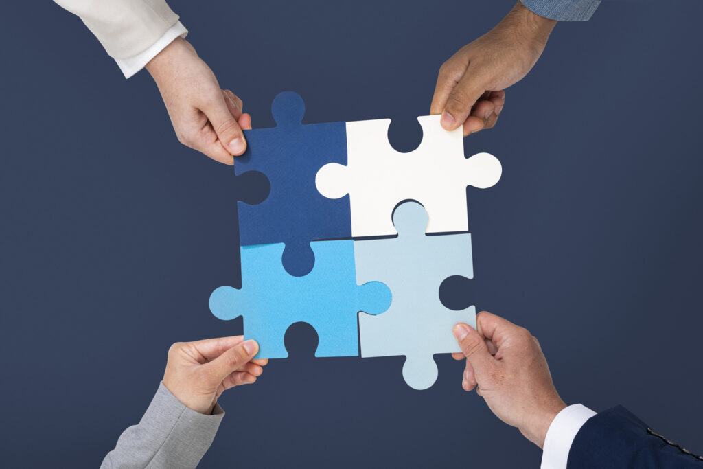 technology infrastructure services