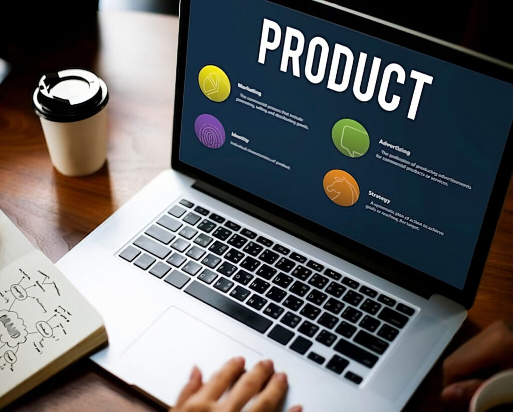 Business Strategy Consulting Services