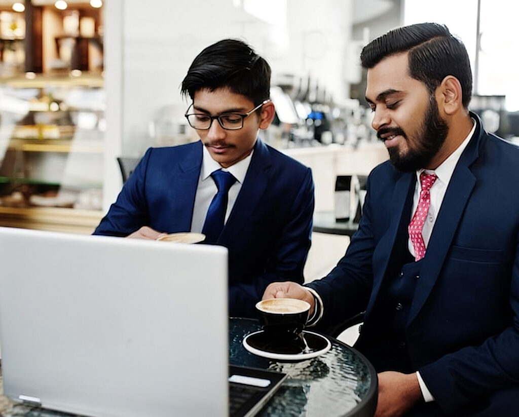 Enterprise Business Transformation