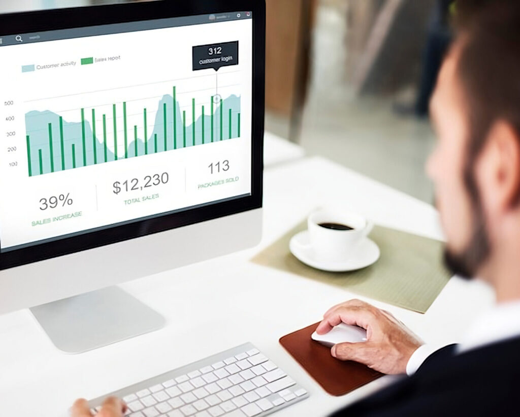 Microsoft Dynamics Business Solutions Services