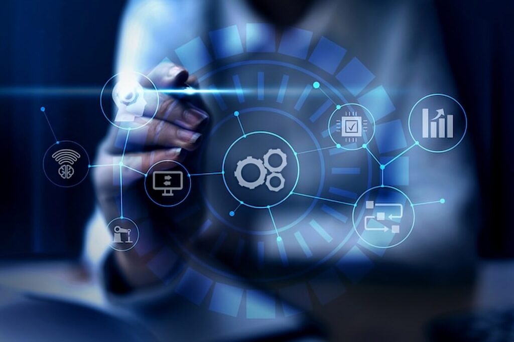 SAP Vendor Management System