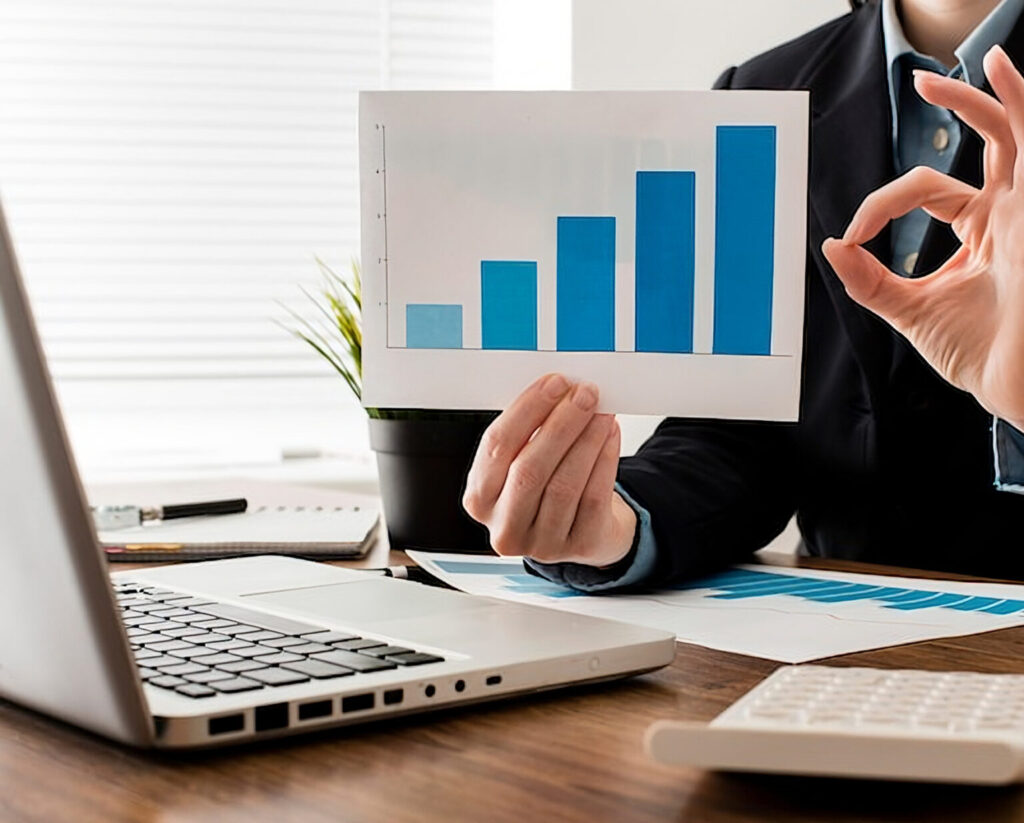 Salesforce Consulting Services