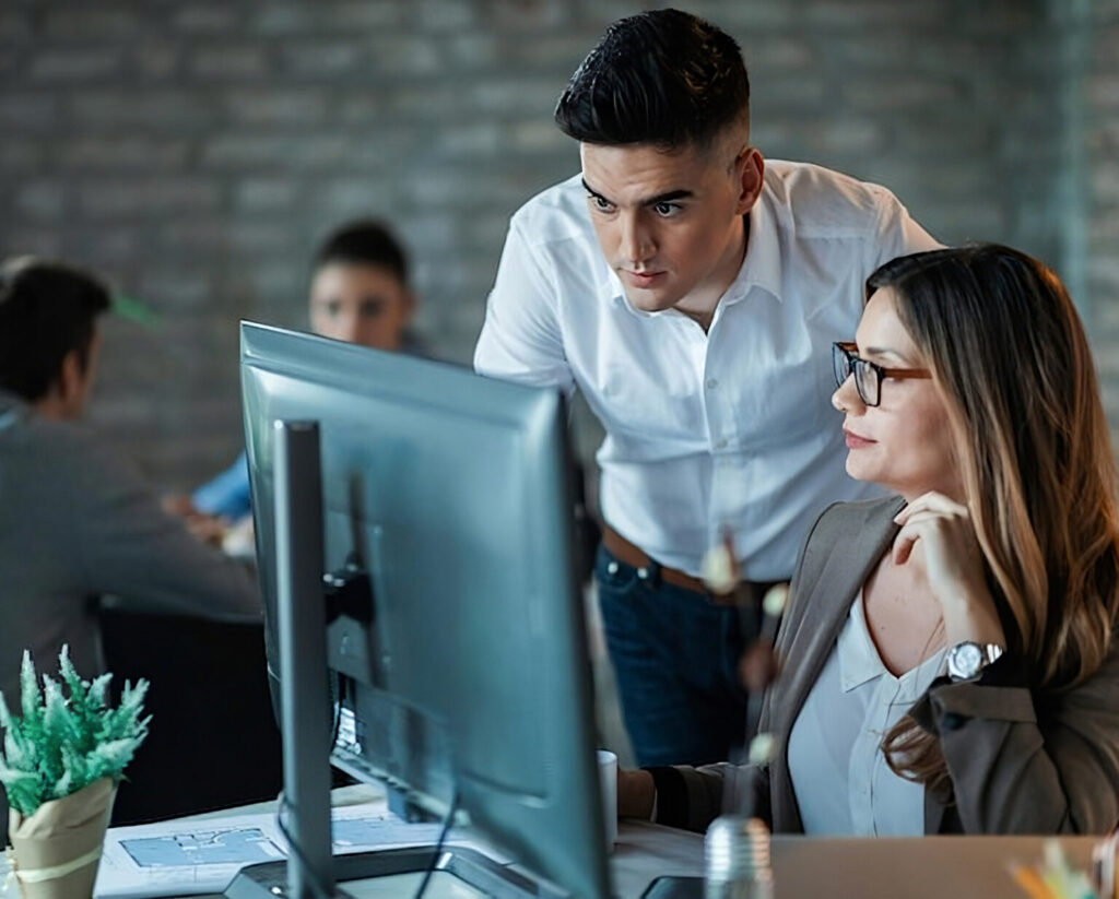 desktop support managed services