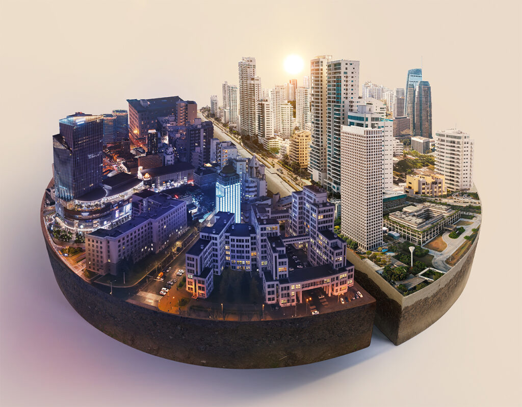 Enterprise Transformation Management Services